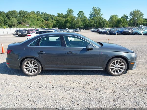2019 AUDI A4 45 PREMIUM