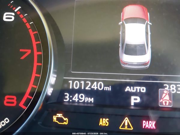 2019 AUDI A4 45 PREMIUM