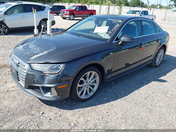 2019 AUDI A4 45 PREMIUM