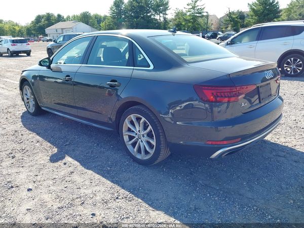 2019 AUDI A4 45 PREMIUM