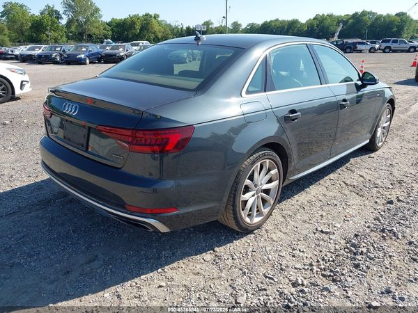 2019 AUDI A4 45 PREMIUM