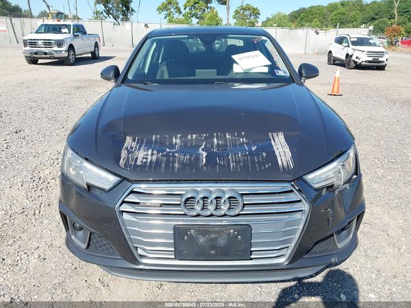 2019 AUDI A4 45 PREMIUM