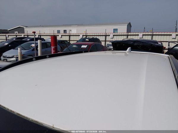 2021 NISSAN KICKS SR XTRONIC CVT — I154