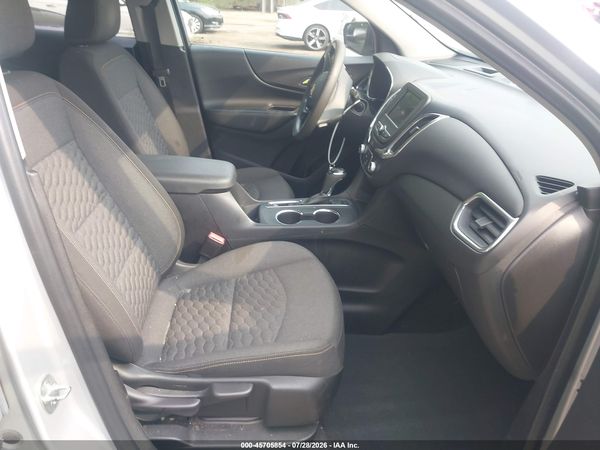 2021 CHEVROLET EQUINOX AWD LT — I5