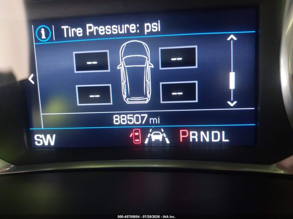 2021 CHEVROLET EQUINOX AWD LT — I118