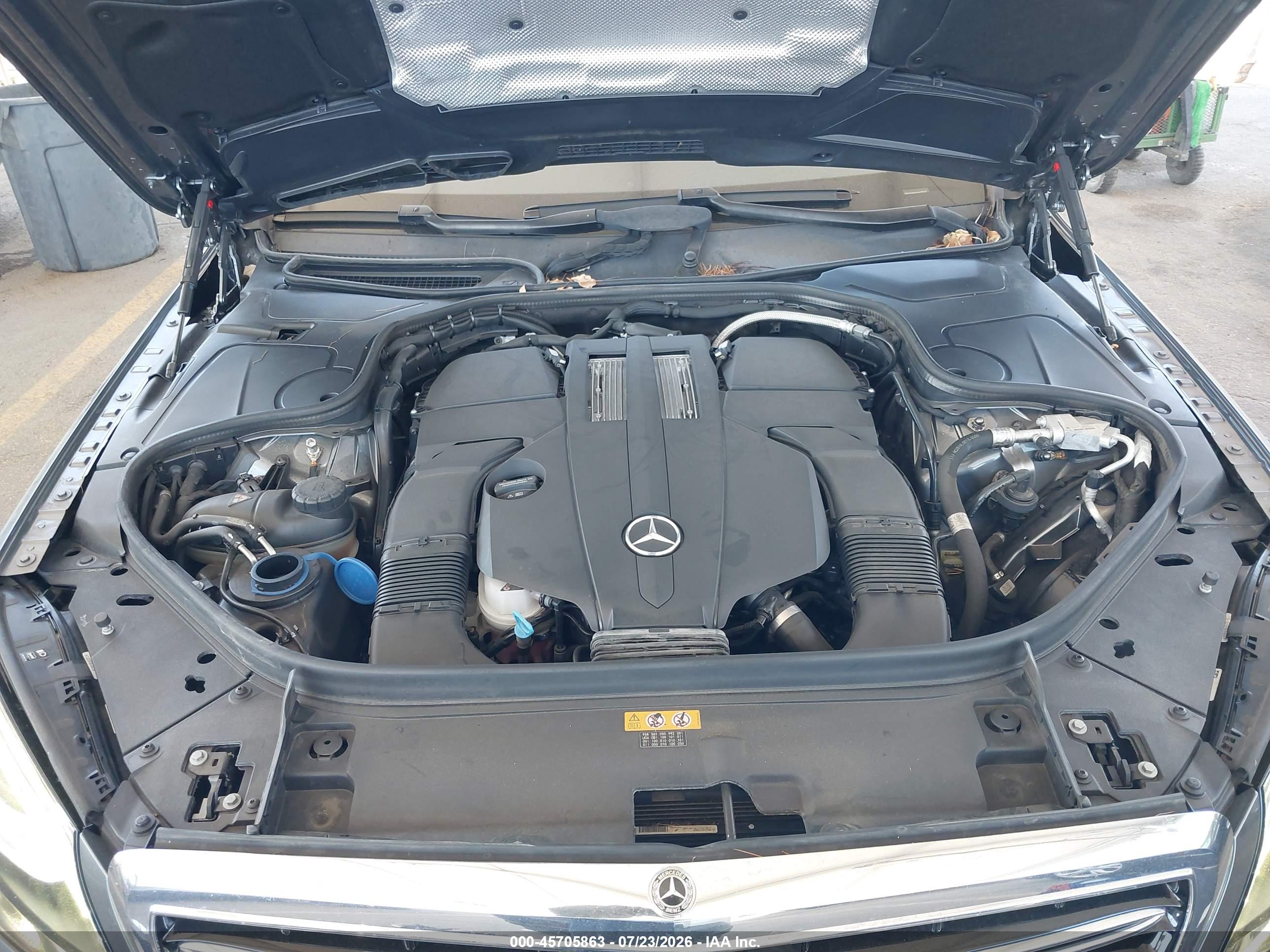 2019 MERCEDES-BENZ S 450 S450