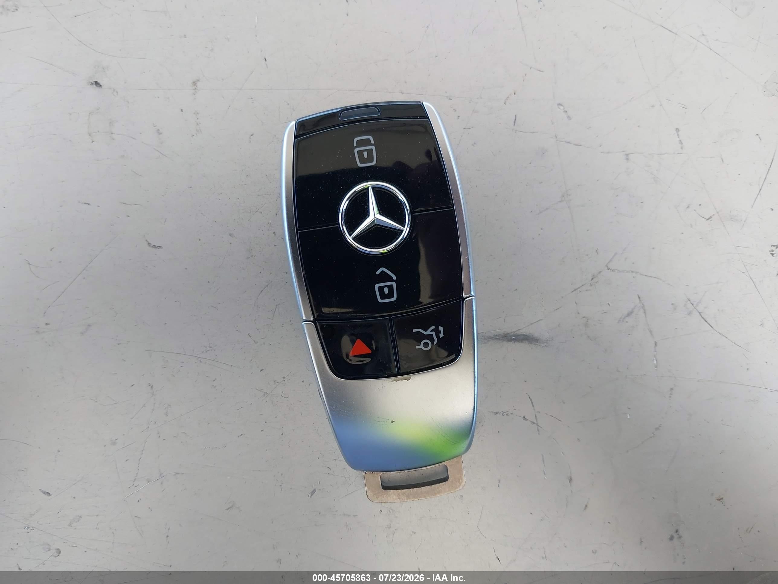 2019 MERCEDES-BENZ S 450 S450