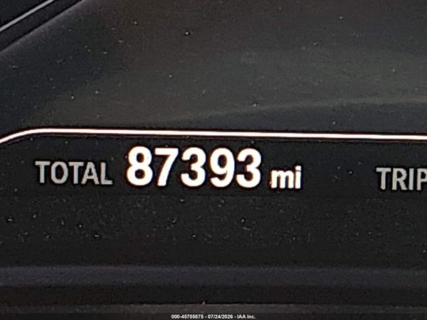 2019 BMW 540I