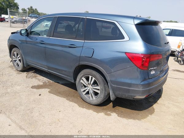 2018 HONDA PILOT EX