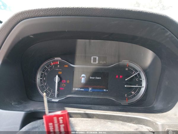 2018 HONDA PILOT EX