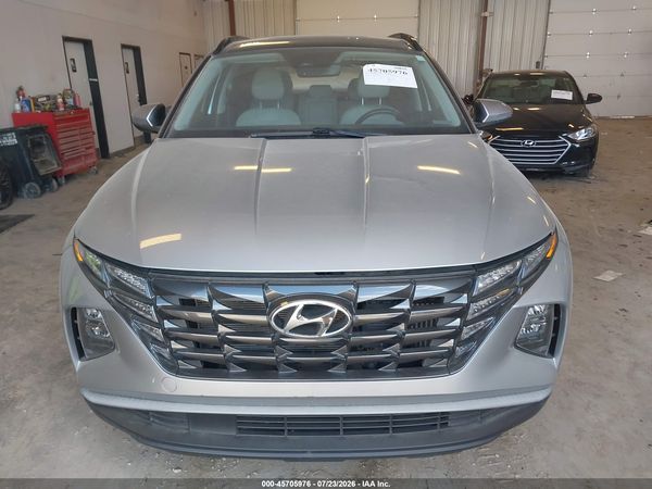2023 HYUNDAI TUCSON HYBRID SEL CONVENIENCE
