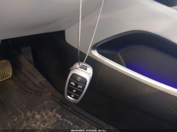 2023 HYUNDAI TUCSON HYBRID SEL CONVENIENCE