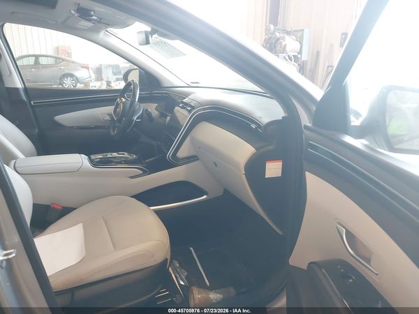 2023 HYUNDAI TUCSON HYBRID SEL CONVENIENCE
