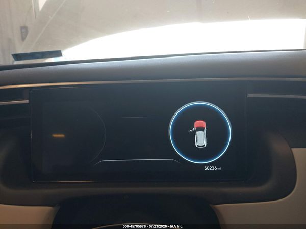 2023 HYUNDAI TUCSON HYBRID SEL CONVENIENCE