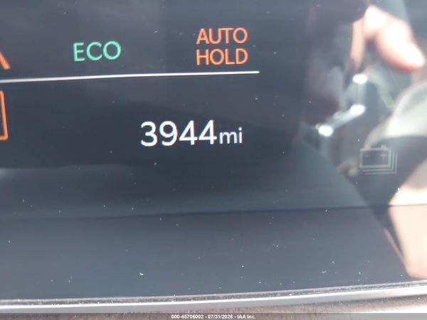 2026 KIA SPORTAGE PLUG-IN HYBRID X-LINE