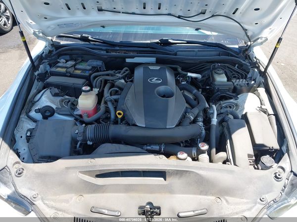 2019 LEXUS IS 300