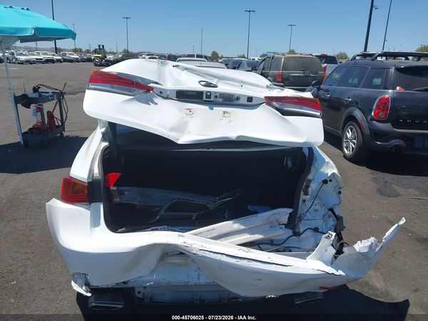 2019 LEXUS IS 300