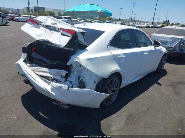 2019 LEXUS IS 300