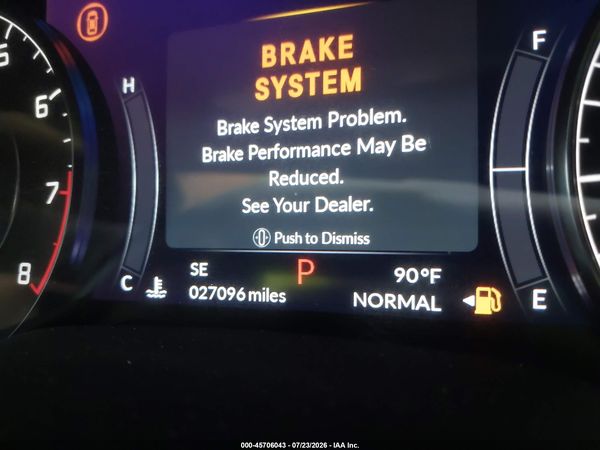 2023 ACURA TLX TECHNOLOGY PACKAGE