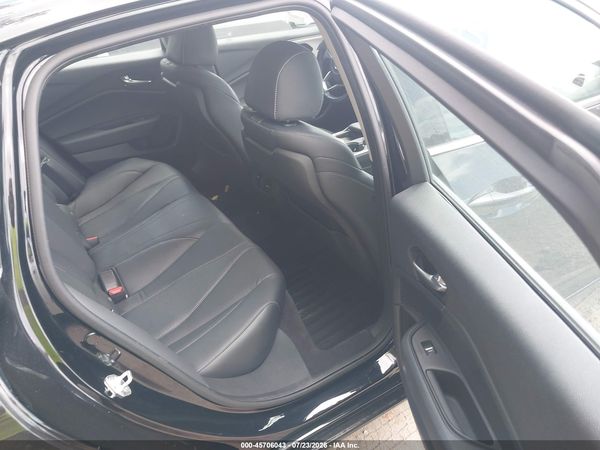 2023 ACURA TLX TECHNOLOGY PACKAGE