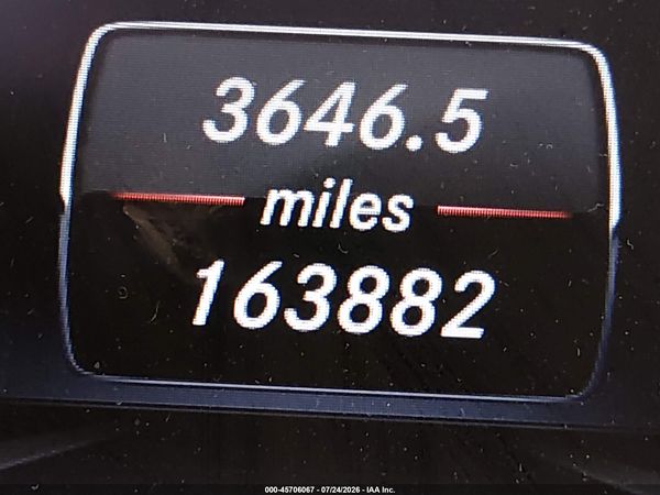 2013 MERCEDES-BENZ GL 450 4MATIC