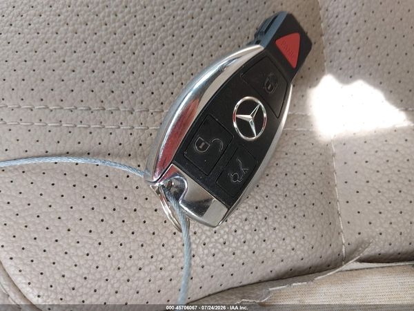 2013 MERCEDES-BENZ GL 450 4MATIC