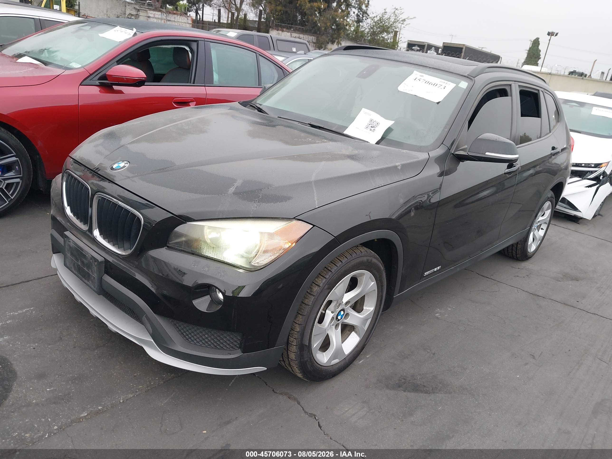 2015 BMW X1 SDRIVE28I