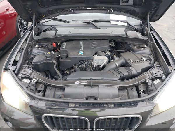 2015 BMW X1 SDRIVE28I
