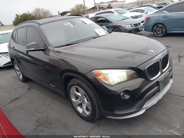 2015 BMW X1 SDRIVE28I