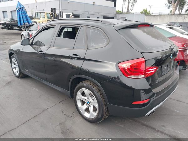 2015 BMW X1 SDRIVE28I