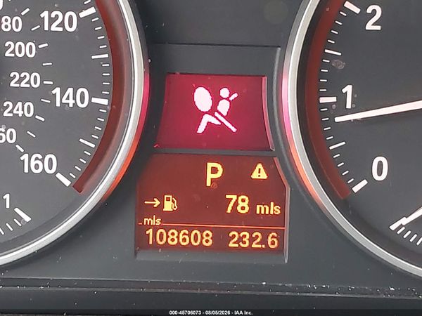 2015 BMW X1 SDRIVE28I