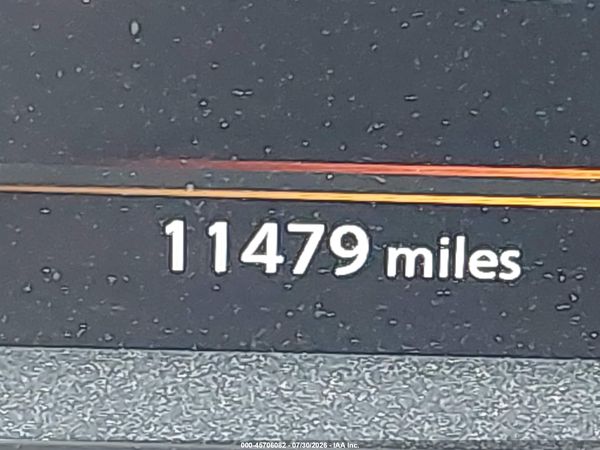 2025 INFINITI QX60 LUXE AWD