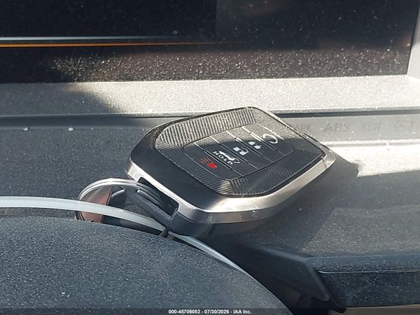 2025 INFINITI QX60 LUXE AWD