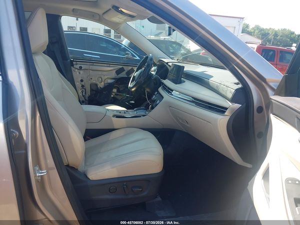 2025 INFINITI QX60 LUXE AWD