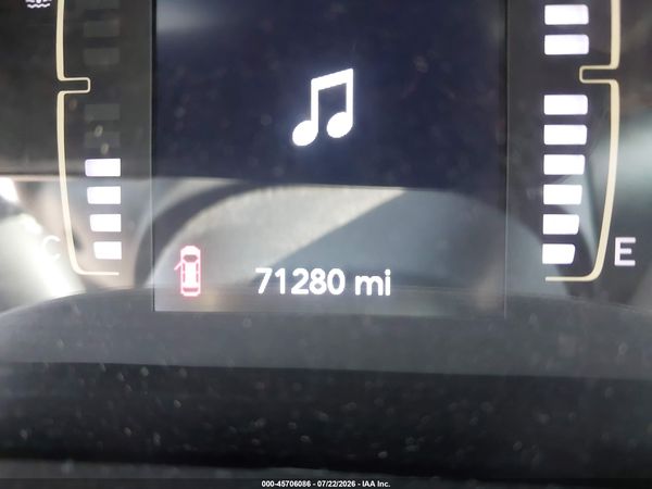 2020 JEEP CHEROKEE LATITUDE 4X4