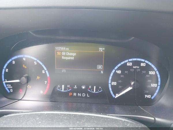 2021 FORD BRONCO SPORT BIG BEND — I7