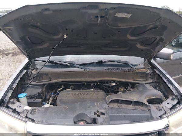 2012 HONDA PILOT TOURING