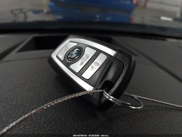 2016 BMW X4 XDRIVE28I