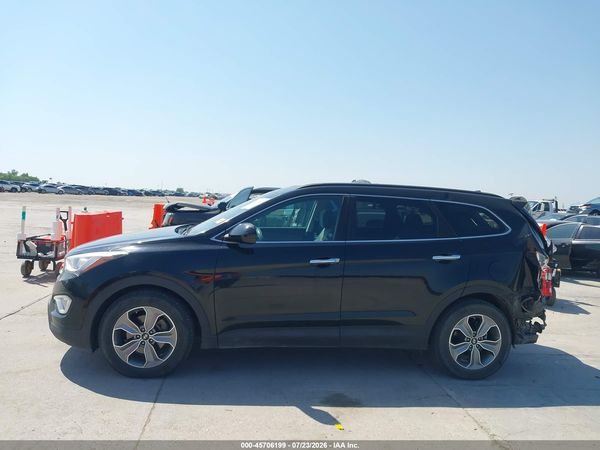 2016 HYUNDAI SANTA FE SE