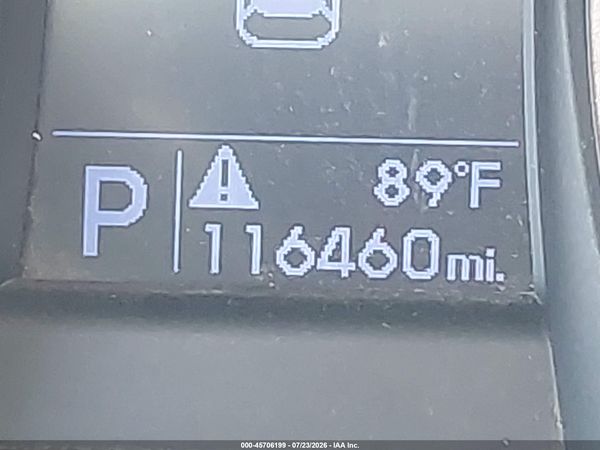2016 HYUNDAI SANTA FE SE