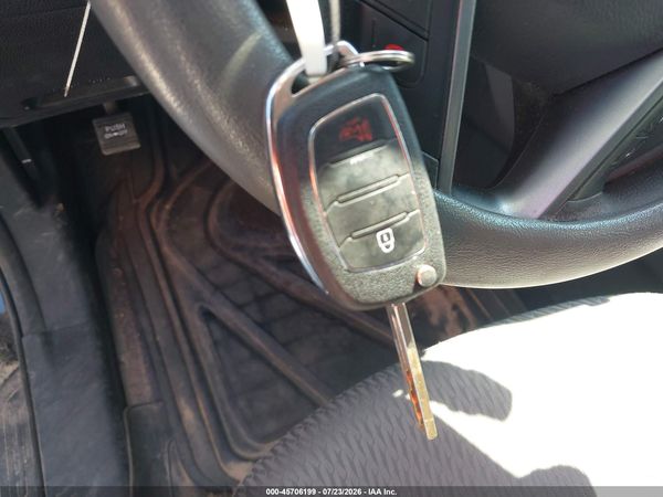 2016 HYUNDAI SANTA FE SE