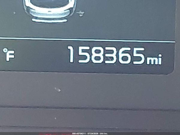 2020 KIA TELLURIDE LX
