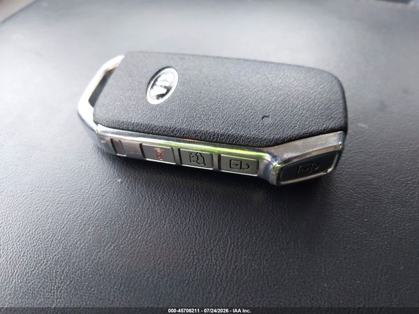2020 KIA TELLURIDE LX