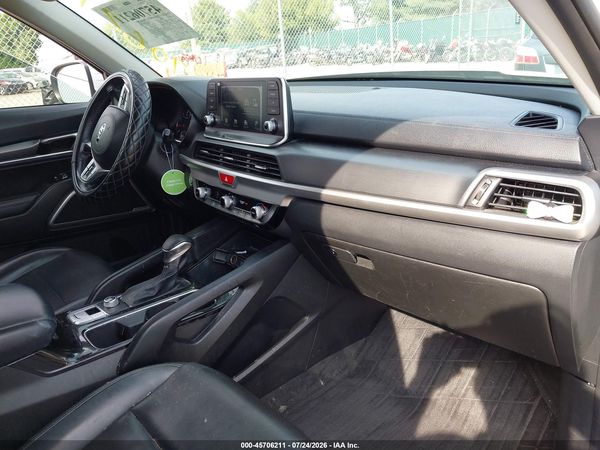 2020 KIA TELLURIDE LX