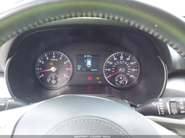 2020 KIA TELLURIDE LX