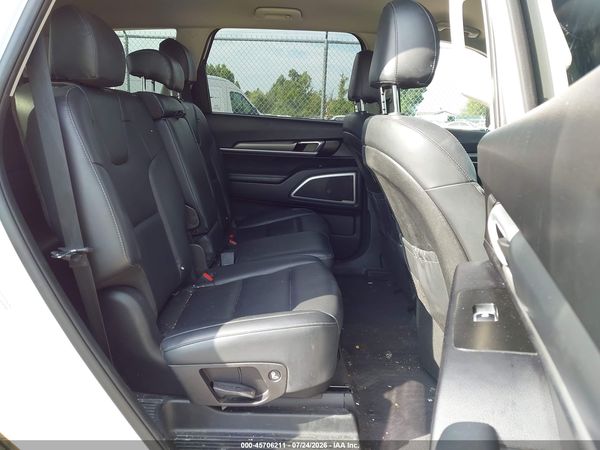 2020 KIA TELLURIDE LX
