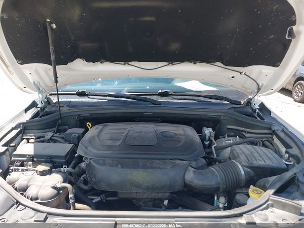 2019 JEEP GRAND CHEROKEE LIMITED 4X4