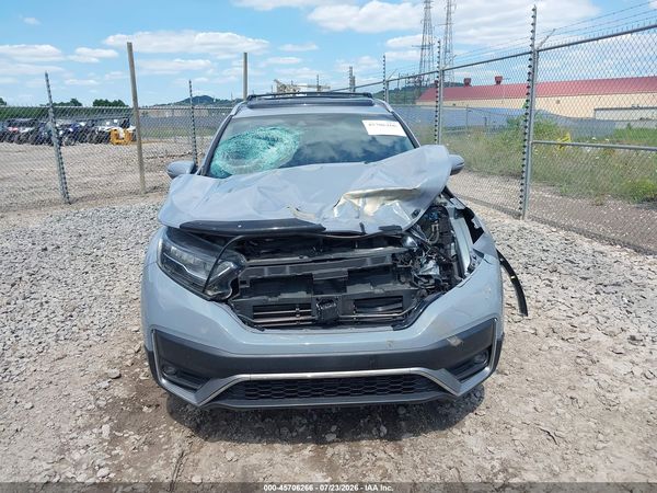 2020 HONDA CR-V AWD TOURING