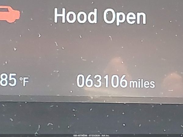 2020 HONDA CR-V AWD TOURING