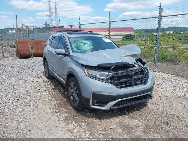 2020 HONDA CR-V AWD TOURING